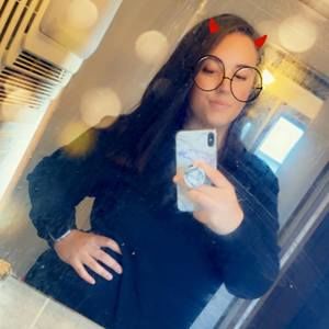 Meet your Posher, Mindy